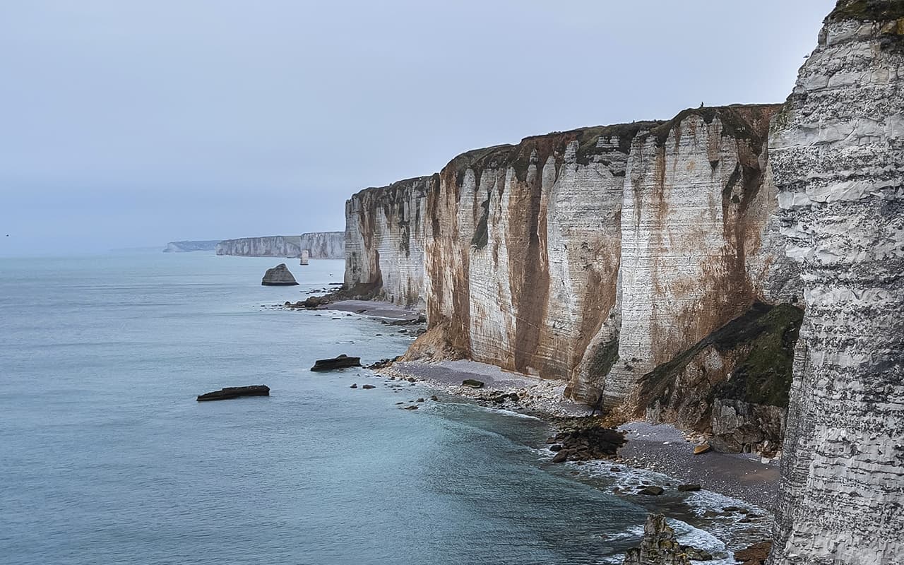 Si vous préférez les vues sur la nature